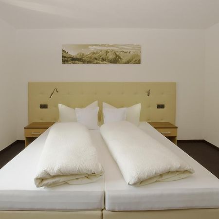 Haus Deiser カップル 部屋 写真