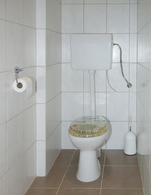Haus Deiser カップル 部屋 写真