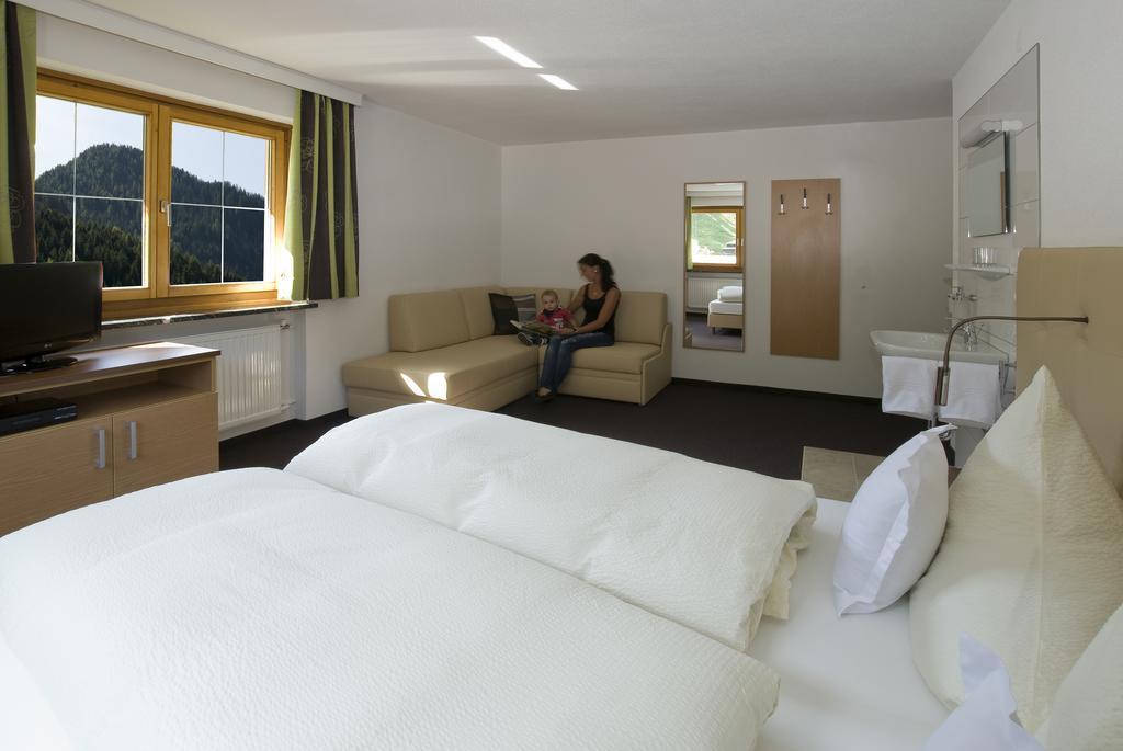 Haus Deiser カップル 部屋 写真