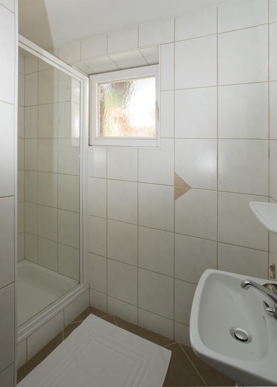 Haus Deiser カップル 部屋 写真