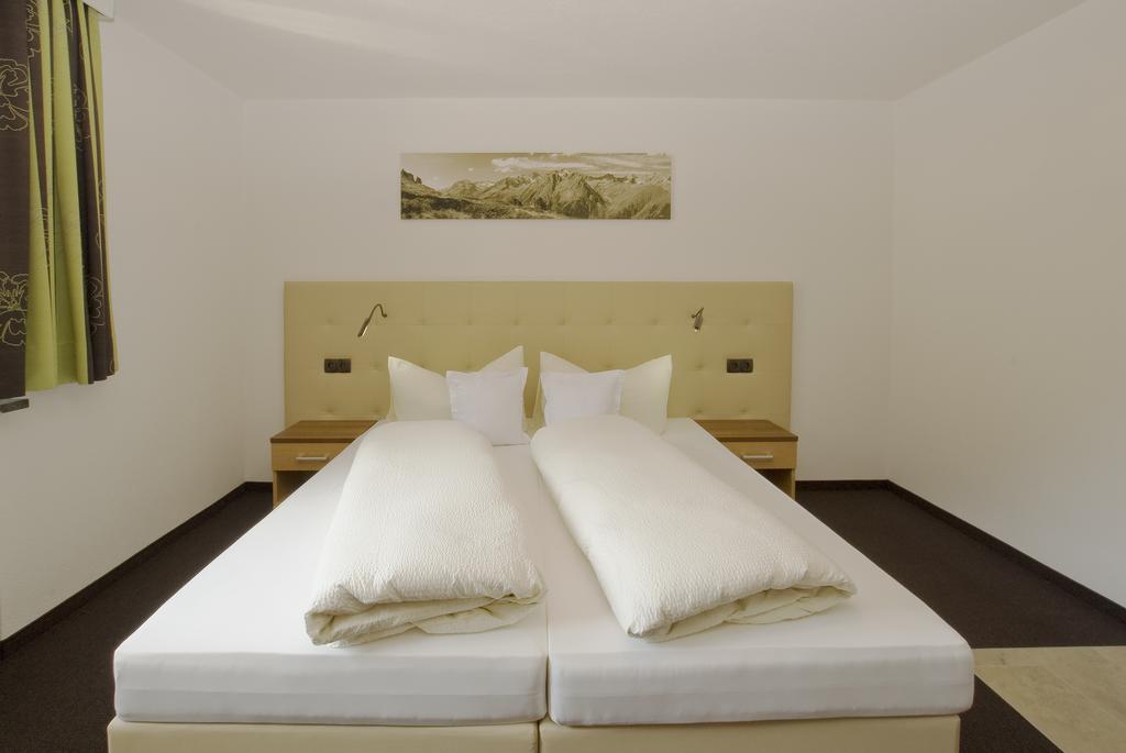 Haus Deiser カップル 部屋 写真