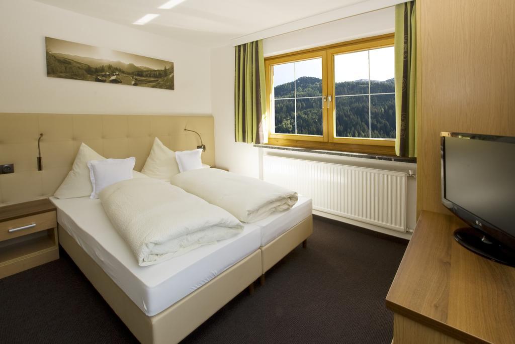 Haus Deiser カップル 部屋 写真