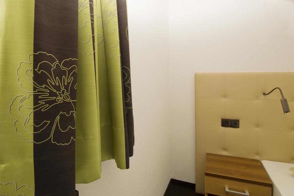 Haus Deiser カップル 部屋 写真