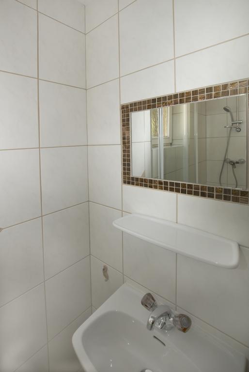 Haus Deiser カップル 部屋 写真