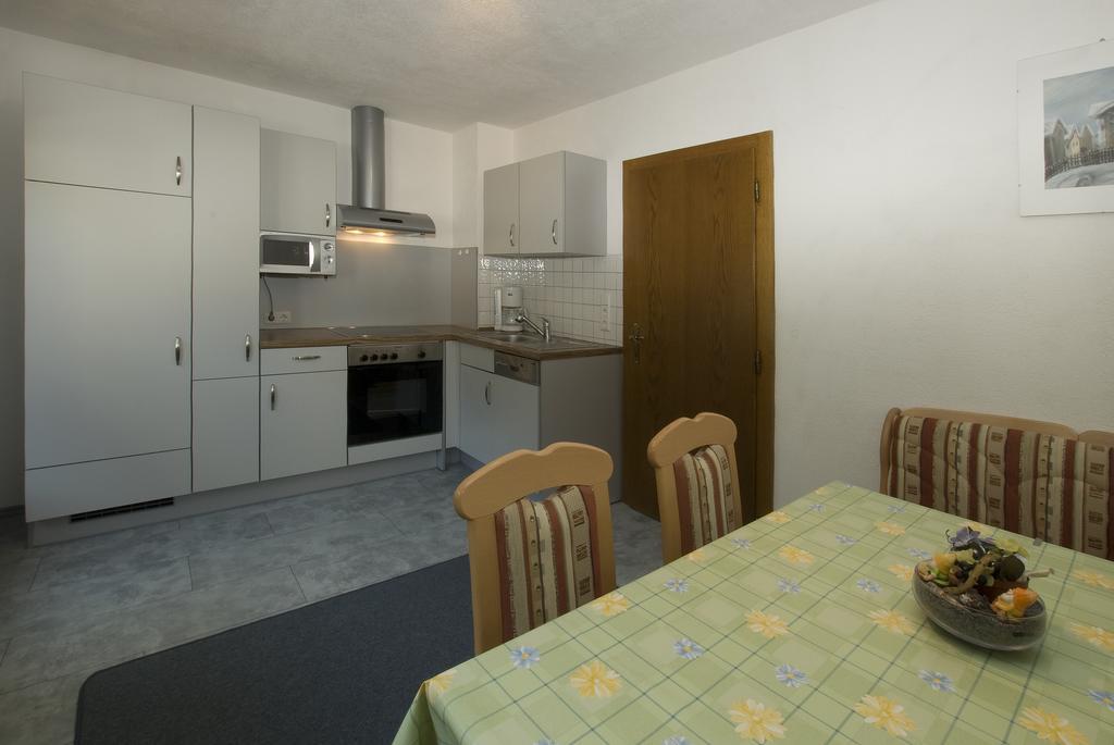 Haus Deiser カップル 部屋 写真