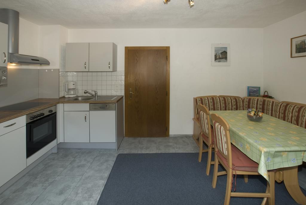 Haus Deiser カップル 部屋 写真